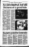 Staffordshire Sentinel Saturday 28 March 1992 Page 20