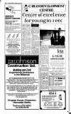 Staffordshire Sentinel Wednesday 01 April 1992 Page 14