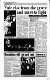 Staffordshire Sentinel Wednesday 15 April 1992 Page 34
