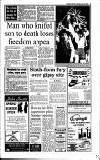 Staffordshire Sentinel Thursday 02 April 1992 Page 3