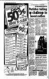 Staffordshire Sentinel Thursday 02 April 1992 Page 14