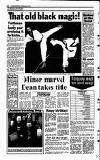 Staffordshire Sentinel Thursday 02 April 1992 Page 30