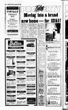 Staffordshire Sentinel Thursday 02 April 1992 Page 50