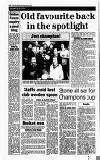 Staffordshire Sentinel Monday 06 April 1992 Page 16