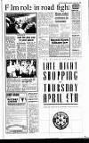 Staffordshire Sentinel Wednesday 08 April 1992 Page 21