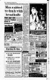 Staffordshire Sentinel Thursday 09 April 1992 Page 16