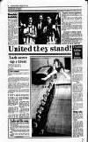 Staffordshire Sentinel Thursday 09 April 1992 Page 34