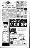Staffordshire Sentinel Thursday 09 April 1992 Page 43