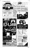 Staffordshire Sentinel Thursday 09 April 1992 Page 50