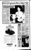 Staffordshire Sentinel Friday 10 April 1992 Page 10