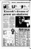 Staffordshire Sentinel Friday 10 April 1992 Page 26