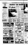 Staffordshire Sentinel Friday 10 April 1992 Page 38
