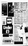 Staffordshire Sentinel Thursday 16 April 1992 Page 30