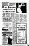 Staffordshire Sentinel Thursday 16 April 1992 Page 34