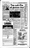 Staffordshire Sentinel Thursday 16 April 1992 Page 40