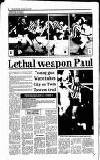 Staffordshire Sentinel Thursday 16 April 1992 Page 56