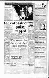 Staffordshire Sentinel Wednesday 22 April 1992 Page 4