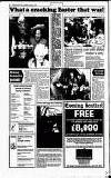 Staffordshire Sentinel Wednesday 22 April 1992 Page 8
