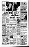 Staffordshire Sentinel Thursday 23 April 1992 Page 4