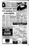 Staffordshire Sentinel Thursday 23 April 1992 Page 14