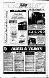 Staffordshire Sentinel Thursday 23 April 1992 Page 38