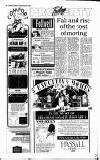 Staffordshire Sentinel Thursday 23 April 1992 Page 40
