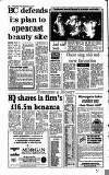 Staffordshire Sentinel Monday 27 April 1992 Page 10