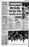 Staffordshire Sentinel Monday 27 April 1992 Page 14