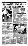 Staffordshire Sentinel Monday 27 April 1992 Page 18