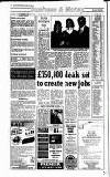 Staffordshire Sentinel Friday 08 May 1992 Page 16