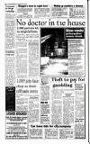 Staffordshire Sentinel Saturday 09 May 1992 Page 4