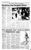 Staffordshire Sentinel Saturday 09 May 1992 Page 20