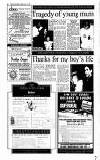 Staffordshire Sentinel Thursday 14 May 1992 Page 8