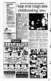 Staffordshire Sentinel Thursday 14 May 1992 Page 14