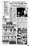 Staffordshire Sentinel Thursday 14 May 1992 Page 16