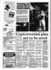 Staffordshire Sentinel Monday 01 June 1992 Page 4