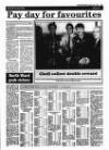 Staffordshire Sentinel Monday 01 June 1992 Page 13