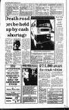 Staffordshire Sentinel Saturday 06 June 1992 Page 4