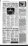 Staffordshire Sentinel Saturday 06 June 1992 Page 18