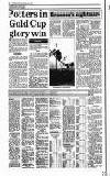 Staffordshire Sentinel Monday 08 June 1992 Page 16
