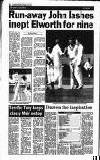 Staffordshire Sentinel Monday 08 June 1992 Page 22