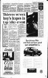 Staffordshire Sentinel Wednesday 10 June 1992 Page 7