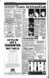 Staffordshire Sentinel Wednesday 10 June 1992 Page 12