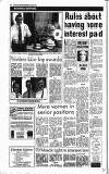 Staffordshire Sentinel Wednesday 10 June 1992 Page 20