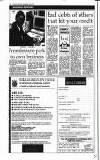 Staffordshire Sentinel Wednesday 10 June 1992 Page 22