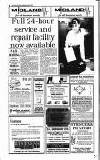 Staffordshire Sentinel Wednesday 10 June 1992 Page 36