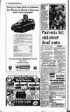 Staffordshire Sentinel Friday 12 June 1992 Page 14