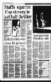 Staffordshire Sentinel Monday 15 June 1992 Page 16
