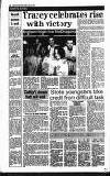 Staffordshire Sentinel Monday 15 June 1992 Page 18