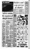 Staffordshire Sentinel Tuesday 16 June 1992 Page 10